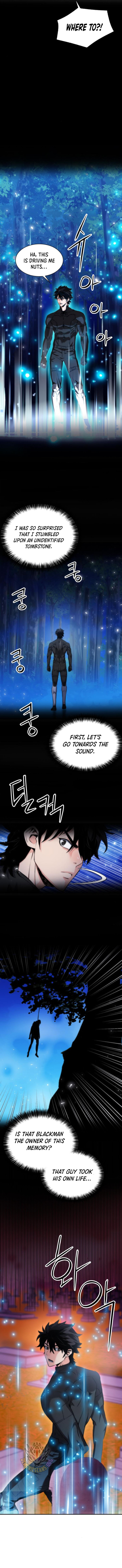 Seoul Station Druid Chapter 191 7